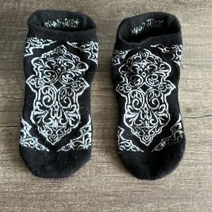 Tavi Noir grip barre socks